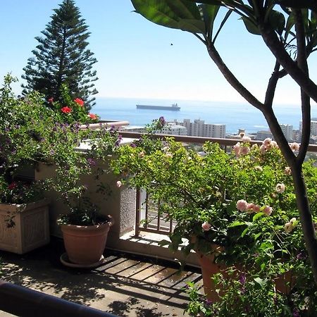 123 Ocean View Drive Apartment เคปทาวน์ ภายนอก รูปภาพ
