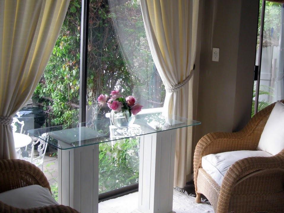 123 Ocean View Drive Apartment เคปทาวน์ ห้อง รูปภาพ