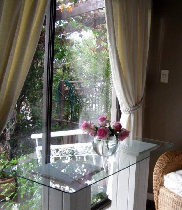123 Ocean View Drive Apartment เคปทาวน์ ห้อง รูปภาพ