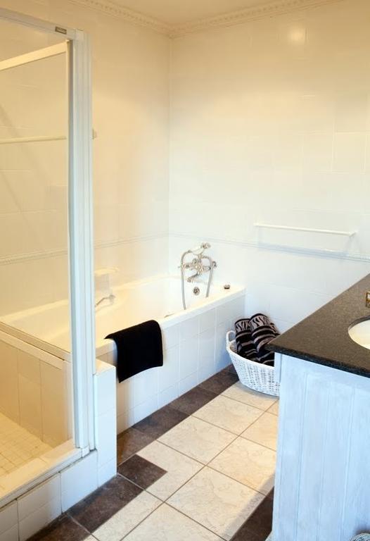 123 Ocean View Drive Apartment เคปทาวน์ ห้อง รูปภาพ